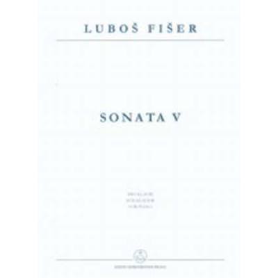 9790260102989 - Sonate 5