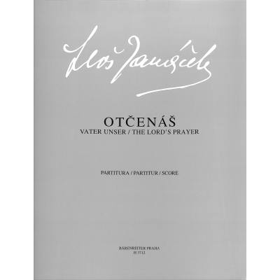 9790260103221 - Vater unser (Otcenas)