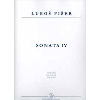 9790260104471 - Sonate 4 9790260104471 - Sonate 4