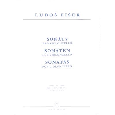 9790260108783 - Sonaten