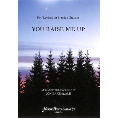 9790261020961 - You raise me up