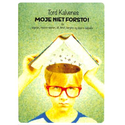 9790261246491 - Moje niet forsto