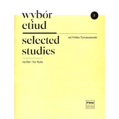 9790274000233 - Selected studies 2