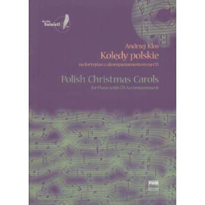 9790274005931 - Polish christmas carols