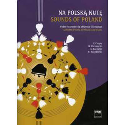 9790274007782 - Sounds of Poland
