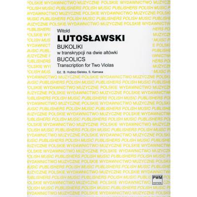 9790274009601 - Bucolics