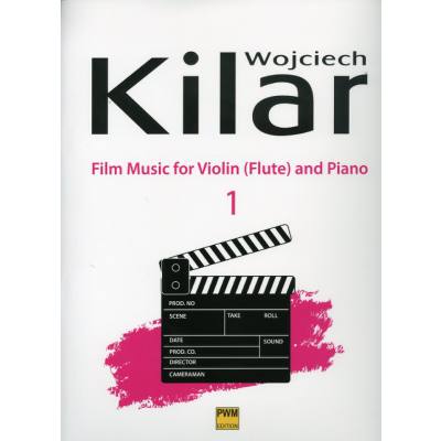 9790274010850 - Film music 1