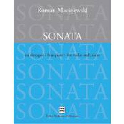 9790274019907 - Sonata