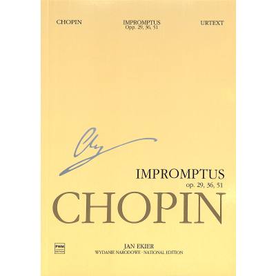 9790274020156 - Impromptus