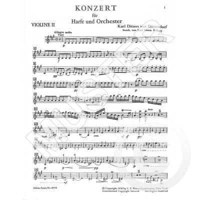 9790300707280 - Konzert