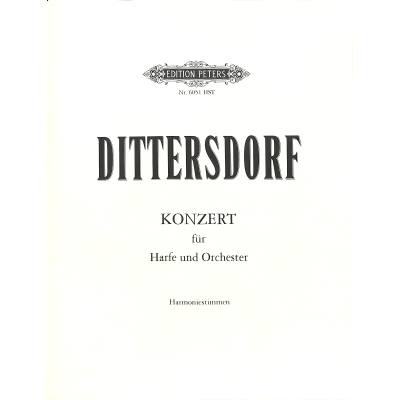 9790300707297 - Konzert