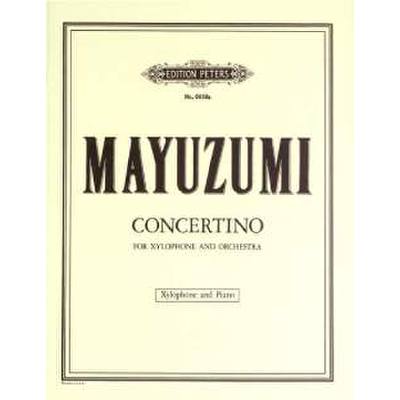 9790300751122 - Concertino