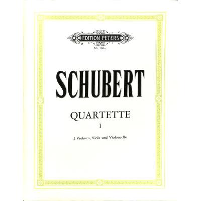 9790300755755 - Quartette 1