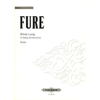 9790300761398 - Shiver lung