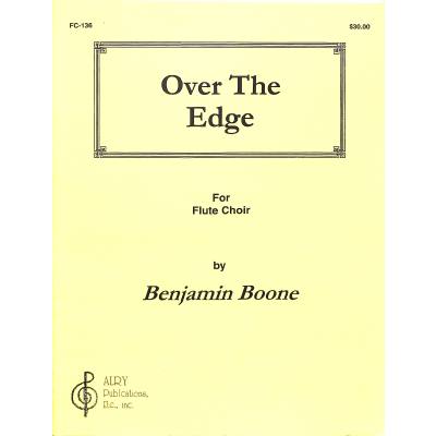 9790302101048 - Over the edge