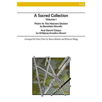 9790302107026 - A sacred Collection