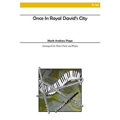 9790302107811 - Once in royal Davids city