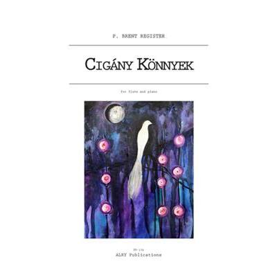 9790302117568 - Cigany Könnyek (Gypsy Tears)