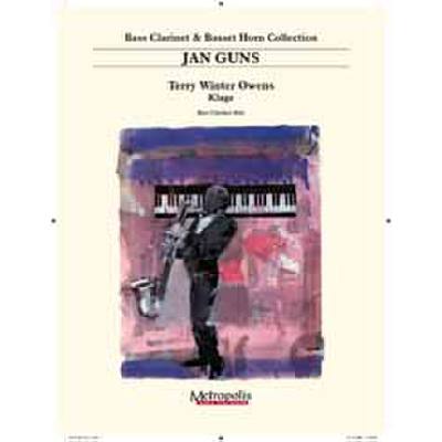 9790365061266 - KLAGE