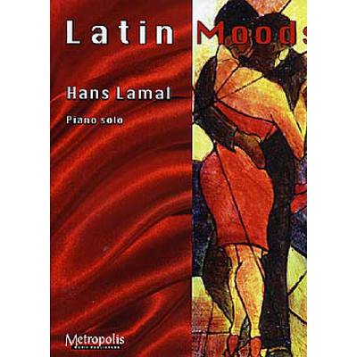 9790365061532 - LATIN MOODS