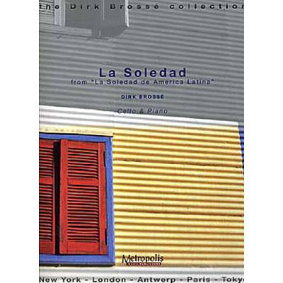 9790365061563 - La soledad (aus La soledad de america latina)