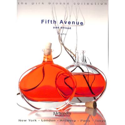 9790365061624 - Fifth Avenue