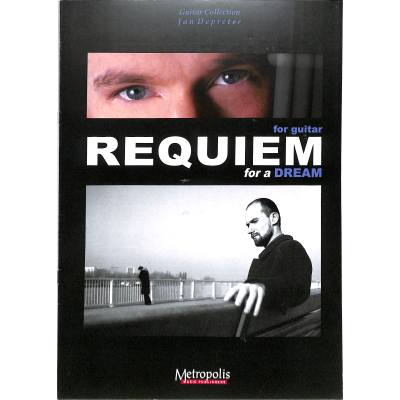 9790365061631 - Requiem for a dream