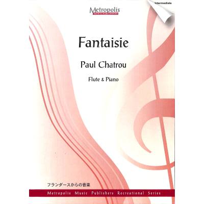 9790365062751 - FANTAISIE