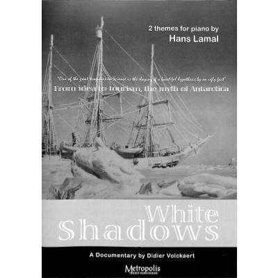 9790365062973 - White shadows