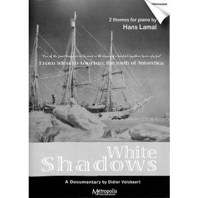 9790365063017 - White shadows