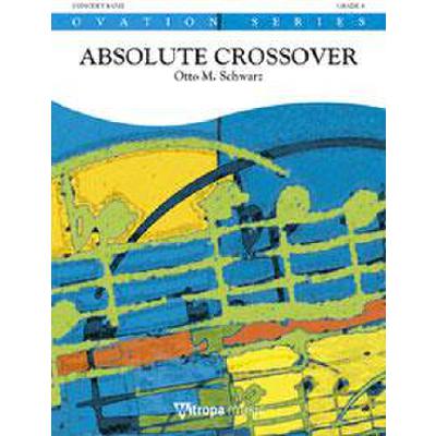 9790365221592 - Absolute crossover