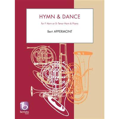 9790365222421 - Hymn + Dance
