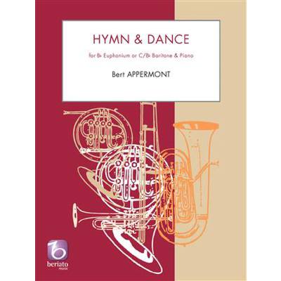 9790365222438 - Hymn + Dance