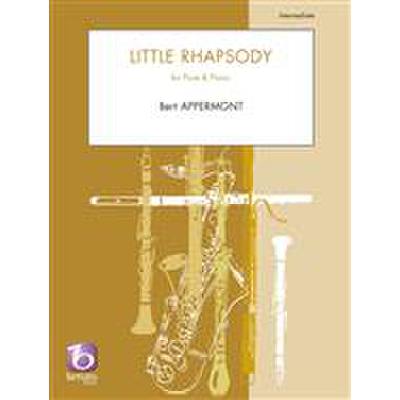 9790365222919 - Little Rhapsody 9790365222919 - Little Rhapsody