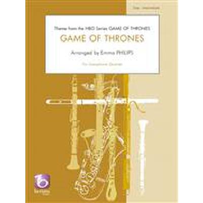 9790365225866 - Game of thrones