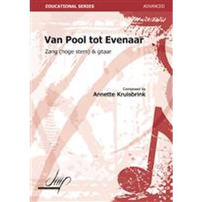 9790365300754 - Van pool tot evenaar