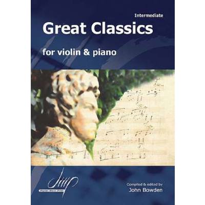 9790365307777 - Great classics