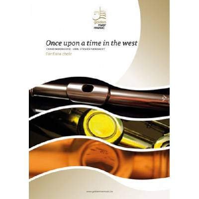 9790365525690 - Once upon a time in the west