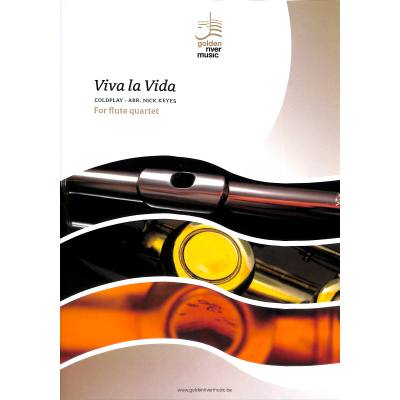 9790365528493 - Viva la vida