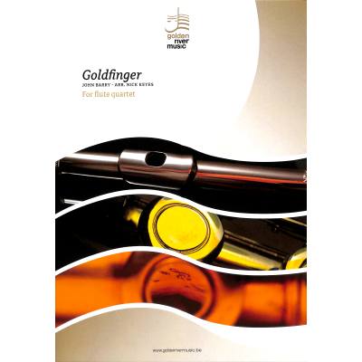 9790365528783 - Goldfinger