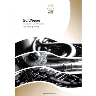 9790365528790 - Goldfinger