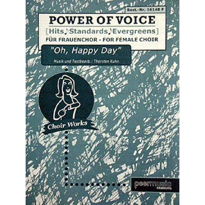 9790500116653 - Oh happy day