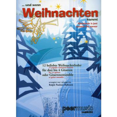 9790500118909 - Und wenn Weihnachten kommt