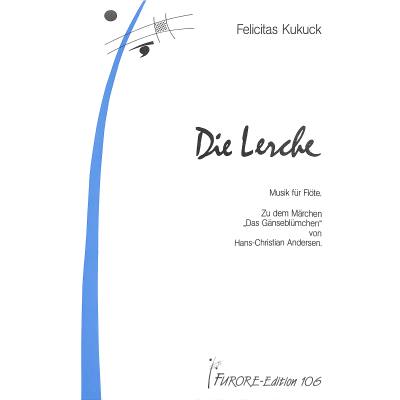 9790500120063 - Die Lerche