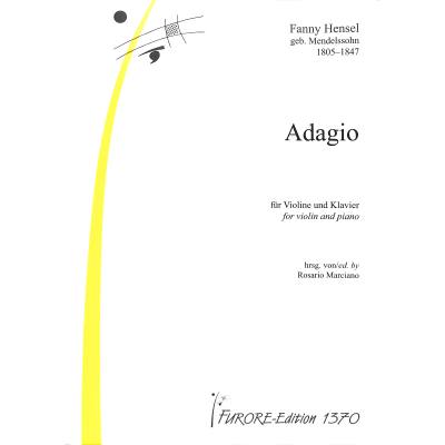 9790500120377 - Adagio