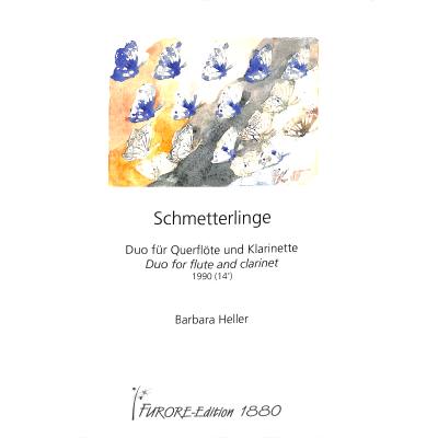 9790500120889 - Schmetterlinge