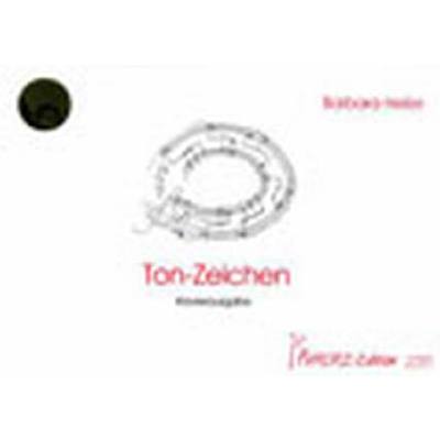 9790500121350 - Tonzeichen