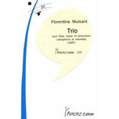 9790500121961 - Trio (1987) 9790500121961 - Trio (1987)