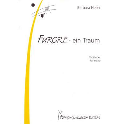 9790500123743 - Furore - ein Traum