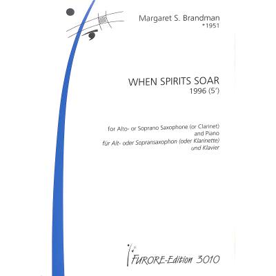 9790500128014 - When spirits soar